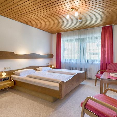 Drei Tannen - Wohnung 04 - Apartmenthaus, Titisee, Nahe Badeparadies 外观 照片