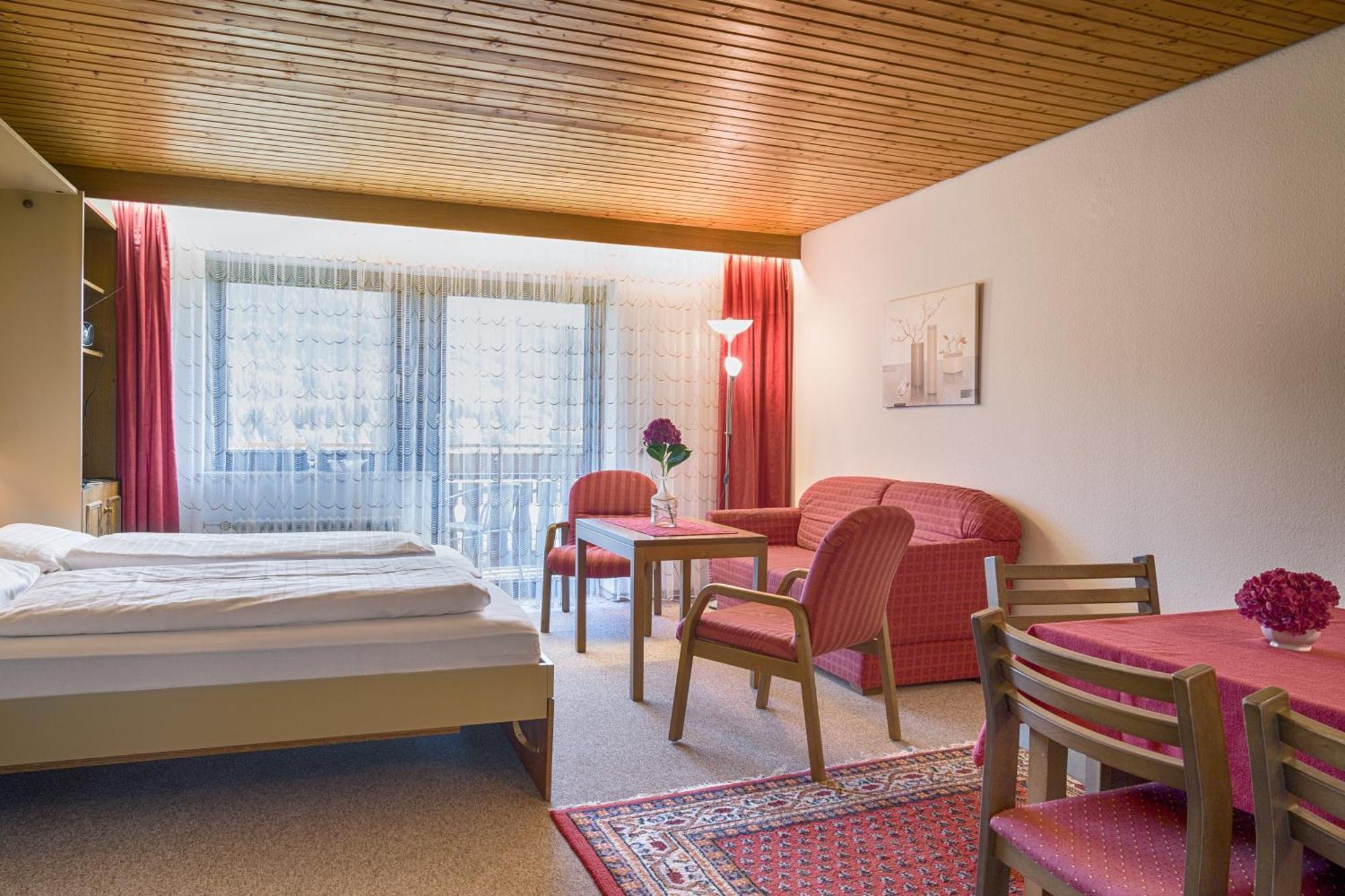 Drei Tannen - Wohnung 04 - Apartmenthaus, Titisee, Nahe Badeparadies 外观 照片