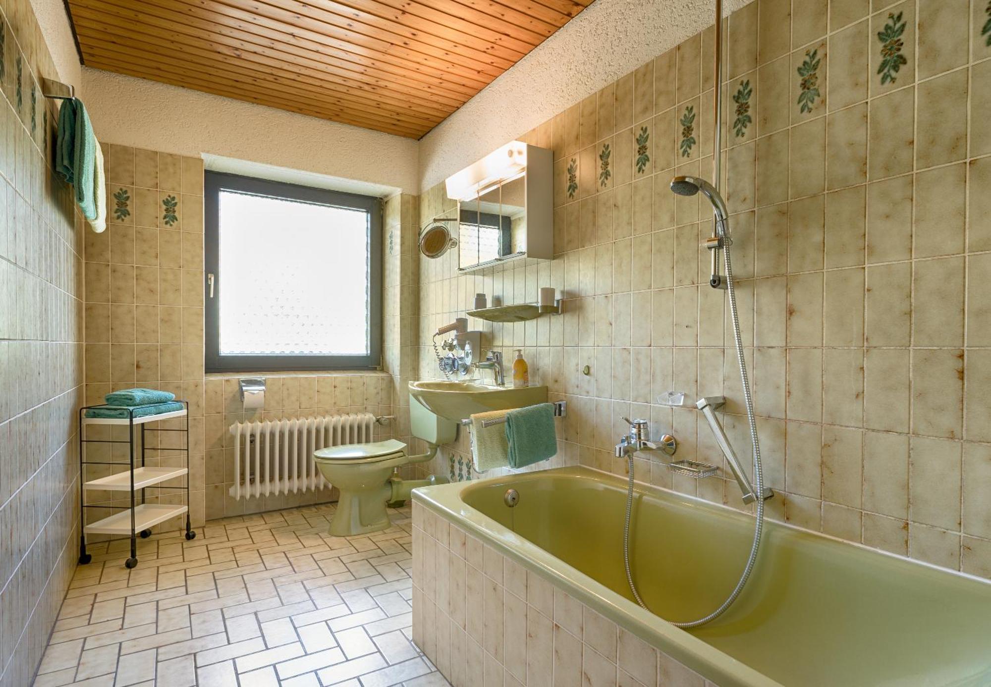 Drei Tannen - Wohnung 04 - Apartmenthaus, Titisee, Nahe Badeparadies 外观 照片